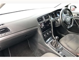 Volkswagen Golf Image 2