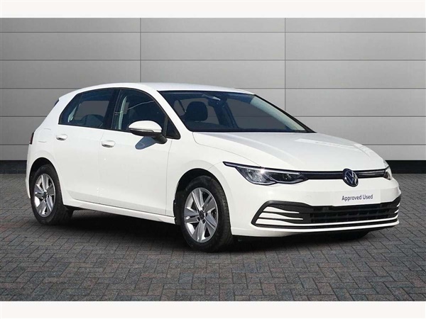 Large image for the Used Volkswagen Golf