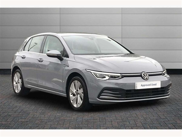 Large image for the Used Volkswagen Golf