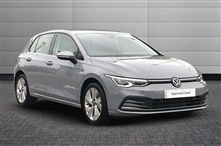Used Volkswagen Golf