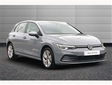 Volkswagen Golf Image 1