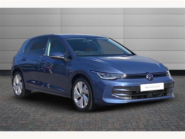Large image for the Used Volkswagen Golf