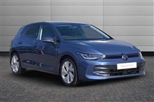 Used Volkswagen Golf