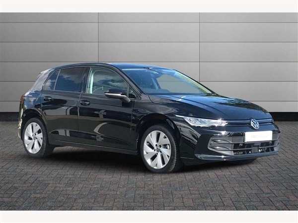 Large image for the Used Volkswagen Golf