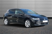 Used Volkswagen Golf