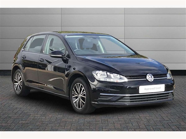 Large image for the Used Volkswagen Golf