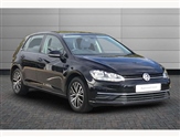 Volkswagen Golf Image 1
