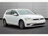 Volkswagen Golf Image 1