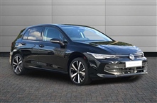 Used Volkswagen Golf