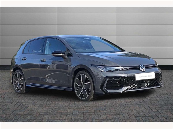Large image for the Used Volkswagen Golf