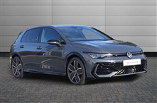 Used Volkswagen Golf