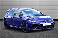 Used Volkswagen Golf