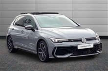 Used Volkswagen Golf