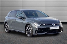 Used Volkswagen Golf