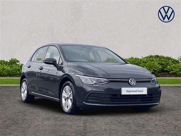 Large image for the Used Volkswagen Golf