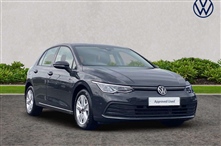 Used Volkswagen Golf