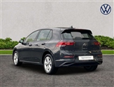 Volkswagen Golf Image 2