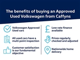 Volkswagen Golf Image 4