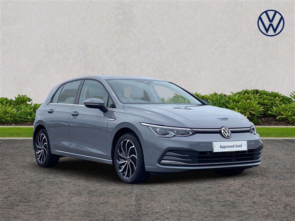 Large image for the Used Volkswagen Golf