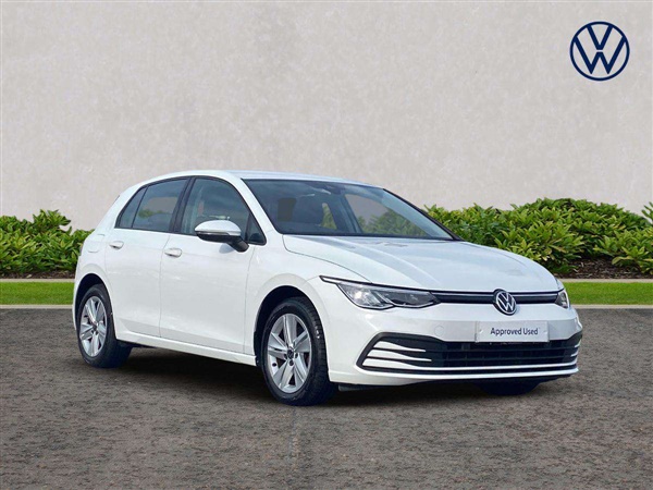 Large image for the Used Volkswagen Golf
