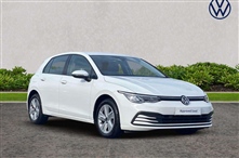 Used Volkswagen Golf