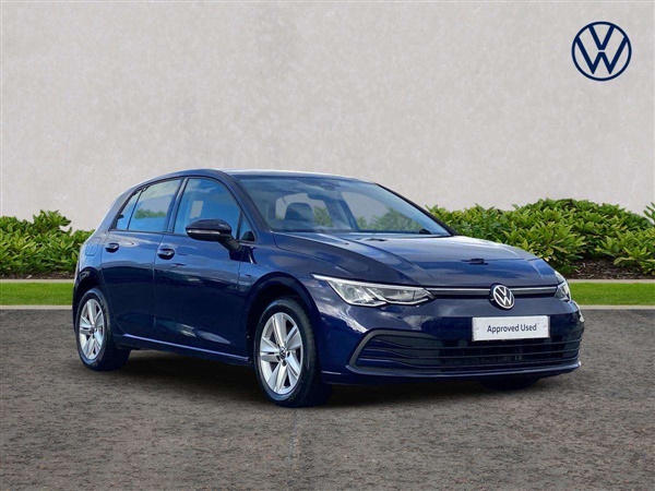 Large image for the Used Volkswagen Golf