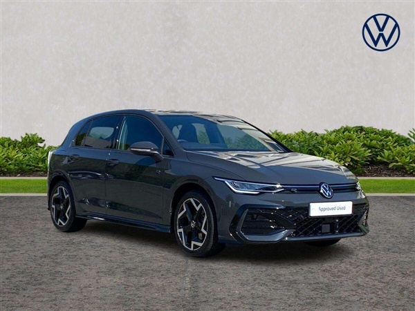 Large image for the Used Volkswagen Golf
