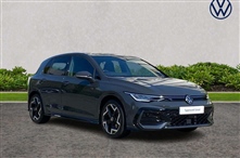 Used Volkswagen Golf