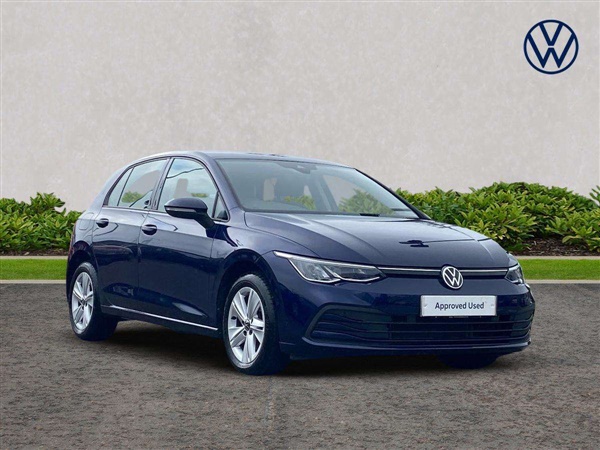 Large image for the Used Volkswagen Golf