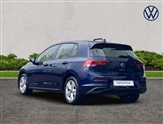 Volkswagen Golf Image 2