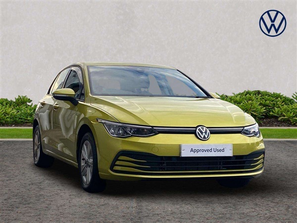 Large image for the Used Volkswagen Golf