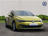 Volkswagen Golf Image 1