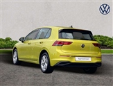 Volkswagen Golf Image 2