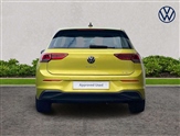 Volkswagen Golf Image 4
