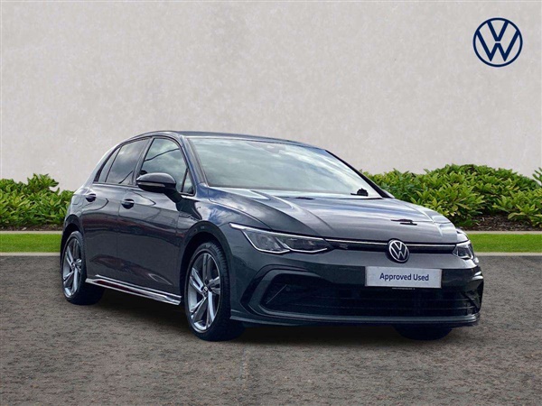 Large image for the Used Volkswagen Golf