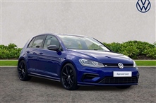 Used Volkswagen Golf
