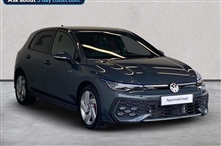 Used Volkswagen Golf