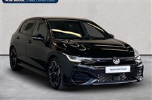 Used Volkswagen Golf