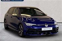 Used Volkswagen Golf