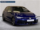 Volkswagen Golf Image 1
