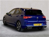 Volkswagen Golf Image 2