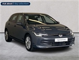 Volkswagen Golf Image 1