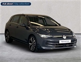 Volkswagen Golf Image 1