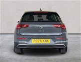 Volkswagen Golf Image 4