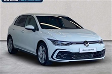 Used Volkswagen Golf