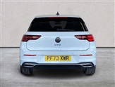 Volkswagen Golf Image 4