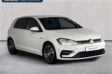 Used Volkswagen Golf