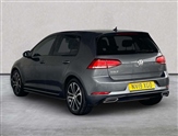 Volkswagen Golf Image 2