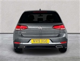 Volkswagen Golf Image 4