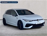 Volkswagen Golf Image 1
